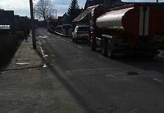 Įvykio vietoje