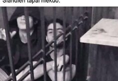 Banditizmo romantizavimas
