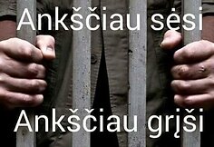 Banditizmo romantizavimas