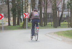 Įvykio vietoje