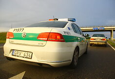 Įvykio vietoje