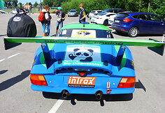 „Marcos Mantis“