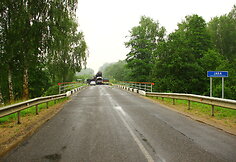 Avarijos vietoje