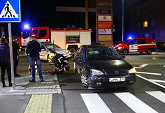 Avarija Panevėžyje