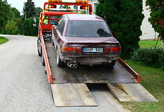 Įvykio vietoje