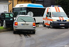 Avarija Panevėžyje