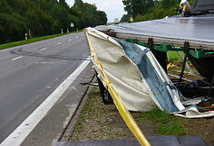 Avarijos vietoje