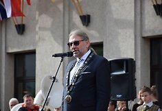 Panevėžio miesto gimtadienis