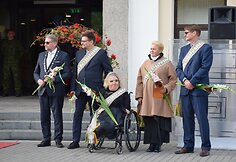 Panevėžio miesto gimtadienis