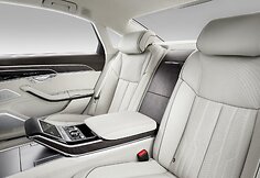 &bdquo;Audi A8&ldquo;