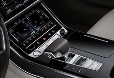 &bdquo;Audi A8&ldquo;