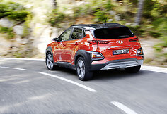 &bdquo;Hyundai Kona&ldquo;