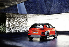 &bdquo;Hyundai Kona&ldquo;