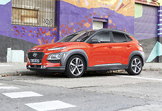 &bdquo;Hyundai Kona&ldquo;