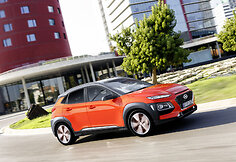 &bdquo;Hyundai Kona&ldquo;