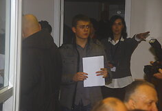 Gytis Janu&scaron;kevičius