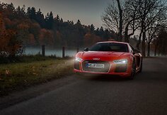 Kalendoriaus automobiliai