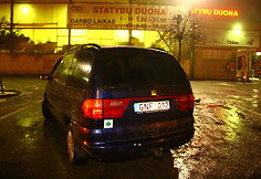 Įvykio vietoje