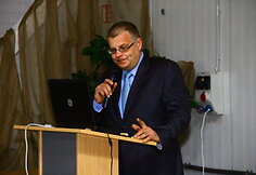Renginio akimirka