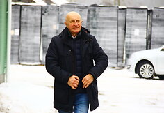 Renginio akimirka