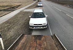 Įvykio vietoje