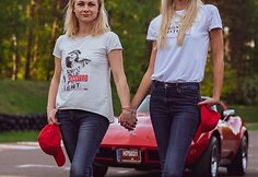&bdquo;108 kilometrų moterų i&scaron;&scaron;ūkio&ldquo; dalyvės
