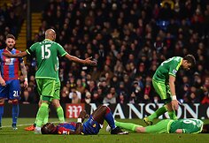 „Premier“ lyga: „Crystal Palace“ – „Sunderland“