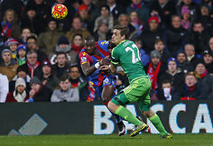 „Premier“ lyga: „Crystal Palace“ – „Sunderland“