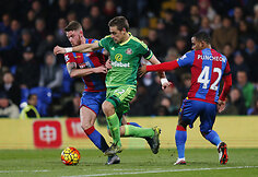 „Premier“ lyga: „Crystal Palace“ – „Sunderland“