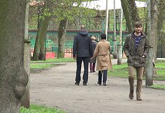Vilniuje gyvenantis Marselis iš Vengrijos