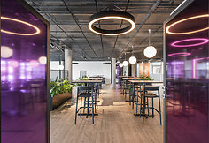„Happspace“ gimtadienis