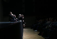 Jaunimo teatrų festivalis&nbsp;&nbsp;&nbsp;#VIVOAVANSCENA 2019