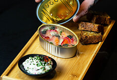 „Tartar bar & restaurant“