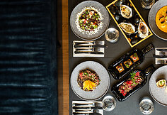 „Tartar bar & restaurant“