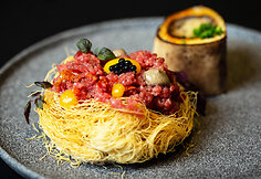 „Tartar bar & restaurant“