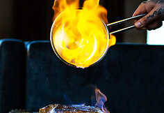„Tartar bar & restaurant“