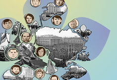 Norvydas Martinka, 12 kl. Vilniaus Antakalnio gimnazija