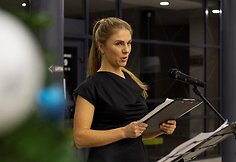 Edita Užaitė