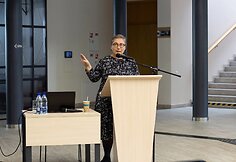 Solveiga Daugirdaitė