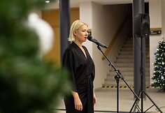 Lina Rastokaitė