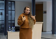 V. Gridiajeva