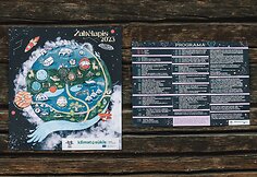 Programa su Klimatosukiu