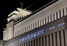 Kauno Kristaus Prisikėlimo bazilika