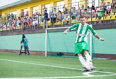 &bdquo;Trakai&ldquo; &ndash; &bdquo;Žalgiris&ldquo;