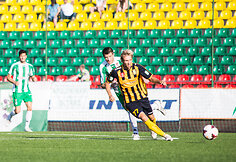 &bdquo;Trakai&ldquo; &ndash; &bdquo;Žalgiris&ldquo;