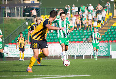 &bdquo;Trakai&ldquo; &ndash; &bdquo;Žalgiris&ldquo;