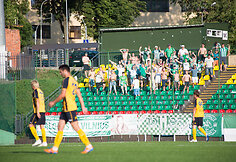 &bdquo;Trakai&ldquo; &ndash; &bdquo;Žalgiris&ldquo;