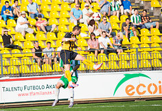 &bdquo;Trakai&ldquo; &ndash; &bdquo;Žalgiris&ldquo;