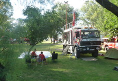 Dakaro ralis 2013