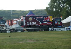 Dakaro ralis 2013